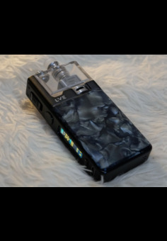 LVE Orion II Pro POD kit, изображение 4