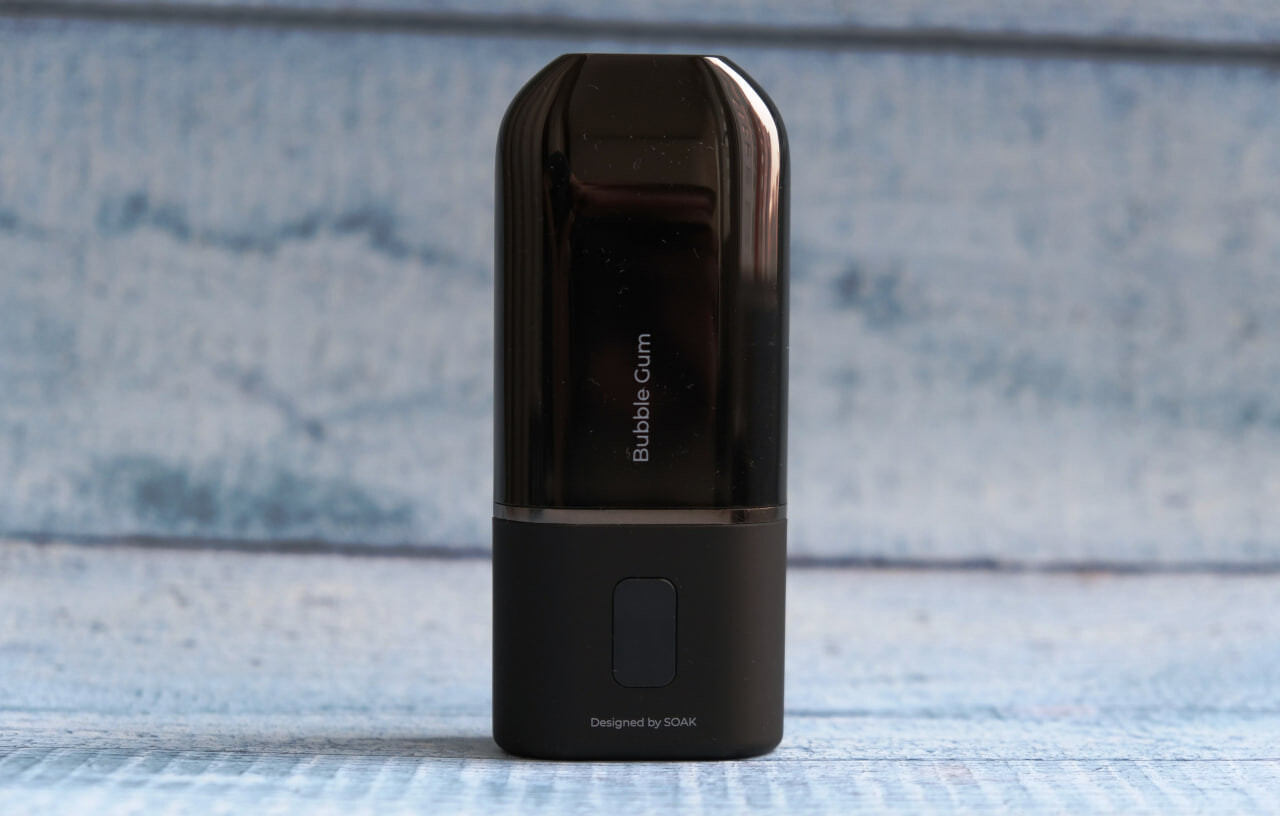 SOAK 13 - 13000 затяжек, изображение 2