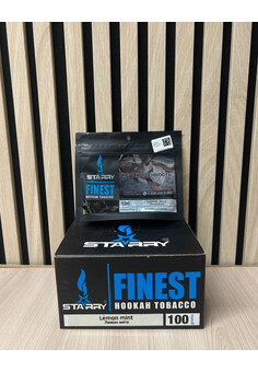 табак STARRY FINEST
