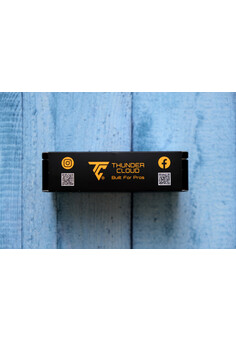 ThunderCloud Blaze MTL RTA, изображение 3