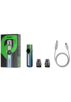 Eleaf iVeni Air, изображение 2