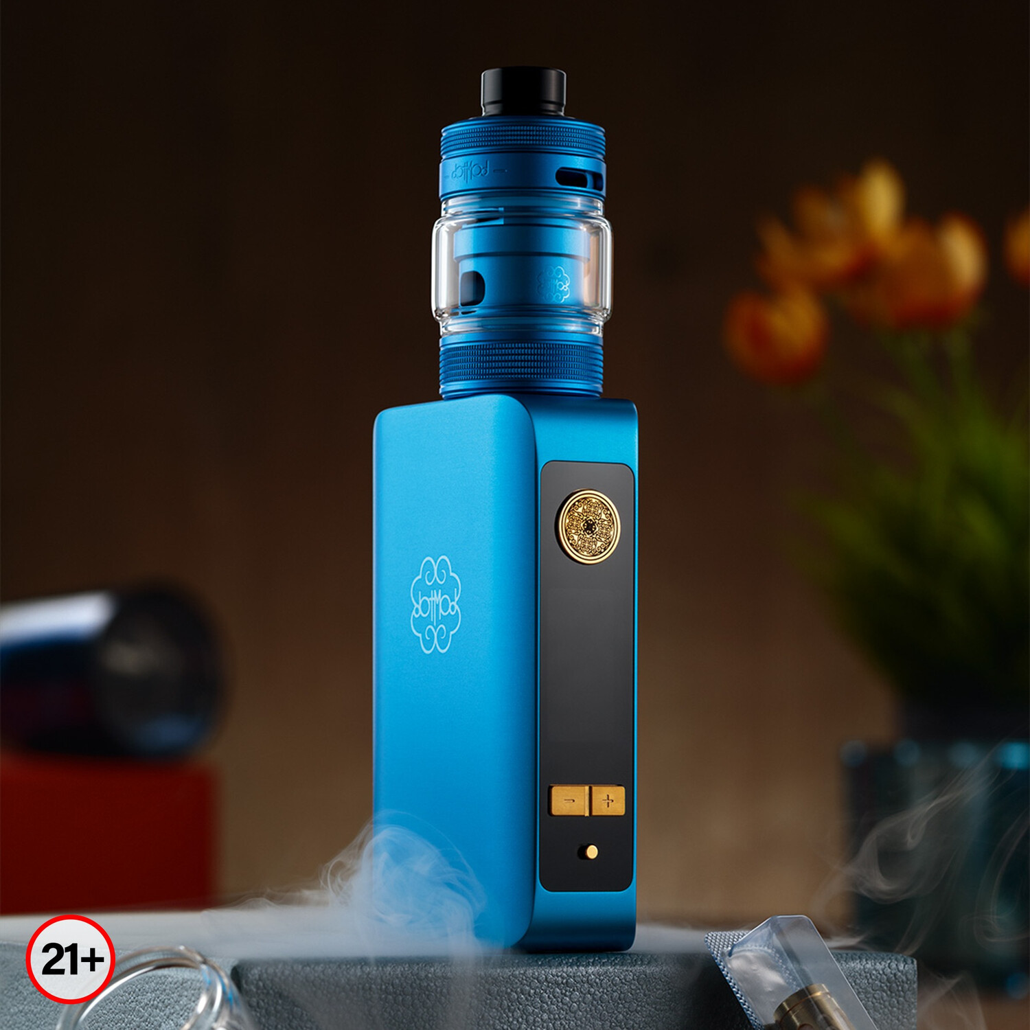 DotMod dotBox V2 220 Kit, изображение 5