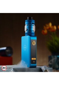 DotMod dotBox V2 220 Kit, изображение 5