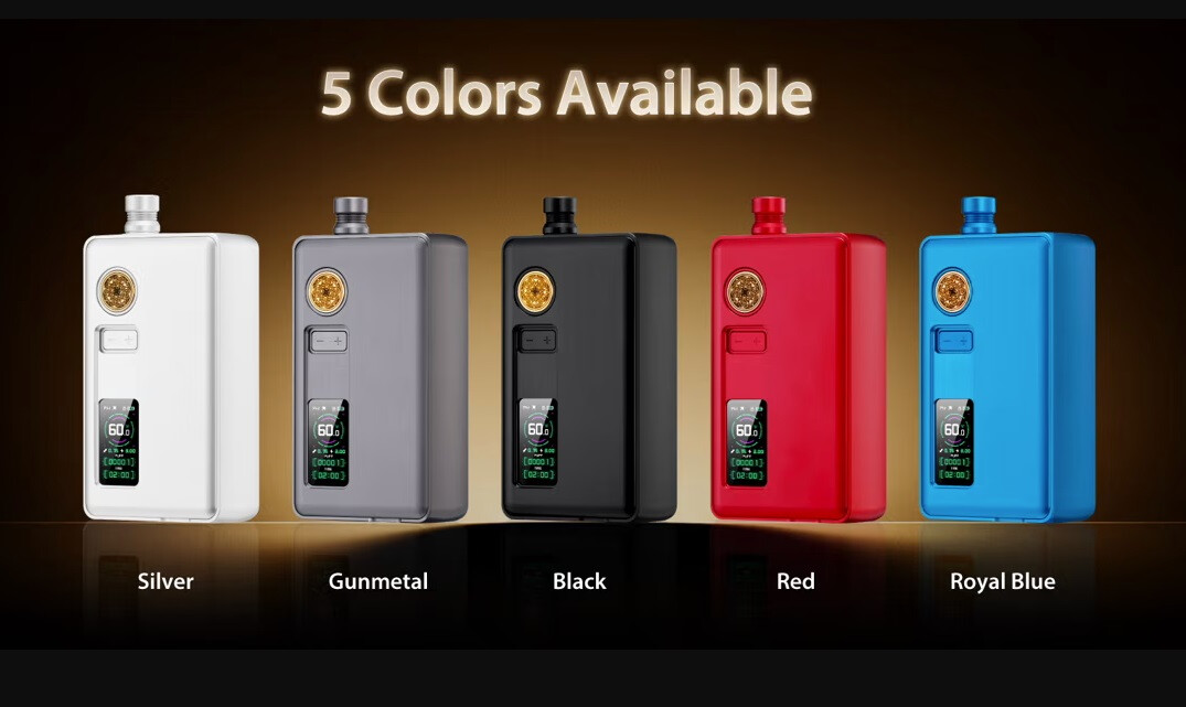 Dotmod DotAIO V3 AIO Kit, изображение 2