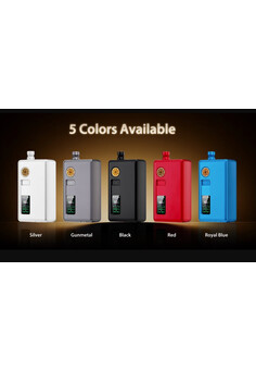 Dotmod DotAIO V3 AIO Kit, изображение 2