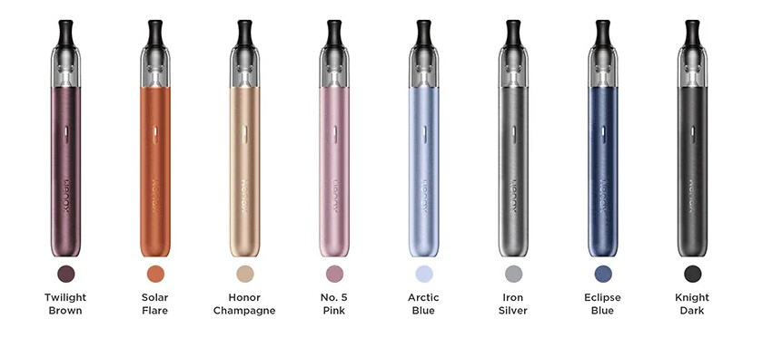 Geekvape Wenax M2, изображение 2