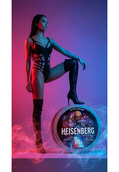 Heisenberg 200 мг, изображение 3