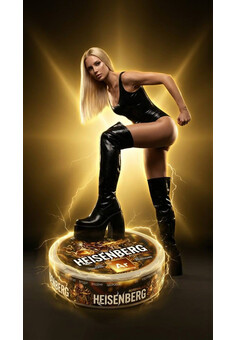 Heisenberg 200 мг, изображение 4