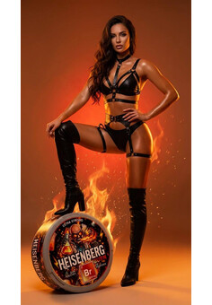 Heisenberg 200 мг, изображение 5