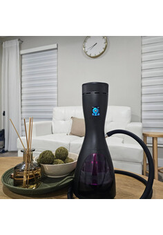 Электрический Кальян Lukah Portale с LED-подсветкой