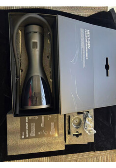 Электрический Кальян Lukah Portale с LED-подсветкой, изображение 2