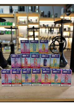 LOVA МО30+ by LOST MARY - 30000 затяжек